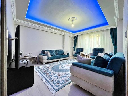 Yeni Hastane Yakınında Çift Girişli Satılık 4+1 Dublex Daire!