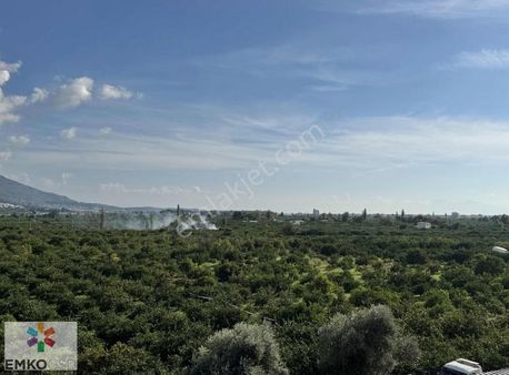 Emkogsd'den 2+1 Doğa Manzaralı Asansörlü Sıfır Bina