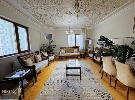 Talas Bahçelievlerde Ana Caddeye Yakın 3+1 Satılık Daire