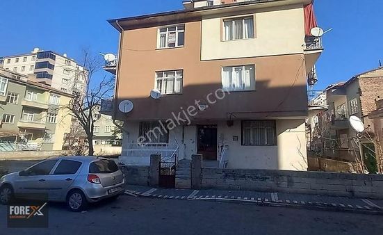 Esenyurt'da 3+1 Kombili Kiralık Daire