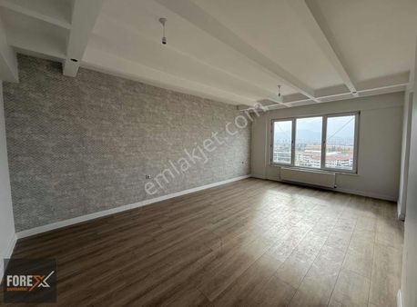 Erkilet Yolu Üzeri 3,5+1 Sıfır Lüks Daire