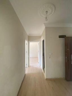 İncirlik Yeşilkent’te 3+1 Giriş Kat