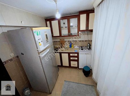 F&y Emlaktan Karapürçekde Çok Uyguna Satılık 2+1 Bahçe Kat Daire