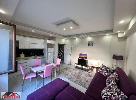 Delfa Yapı Bu Haftanin Fırsat Full Esyali Satılık Daire