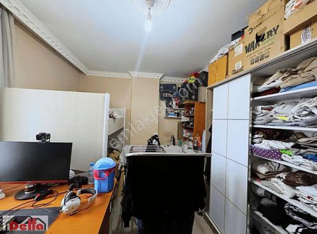 Delfa Yapıdan 3+1 Lüks Daire