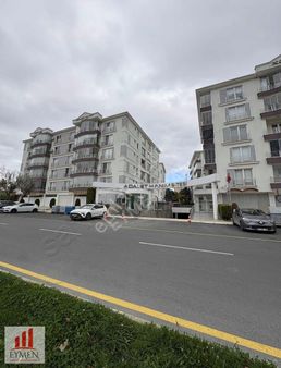 Eymen Yapı-buharaevler 5.cadde Üzerinde 4+1 Satılık Daire