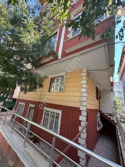 Avcılar Cihangirde 2+1 Bahçe Katı 12 Yaşında Metrobüs Sokağında