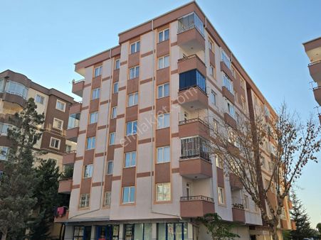 Üçgöz Kavşağı Bim Üstü 3+1 Güney Batı Cepheli İçi Full Yapılı Satılık Daire