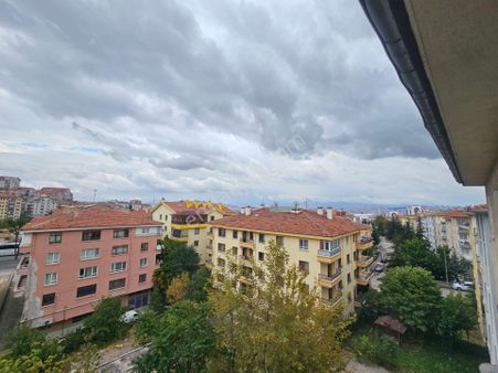 Etlik Ayvalı Da Cadde Üzeri 3+1 Kiralık