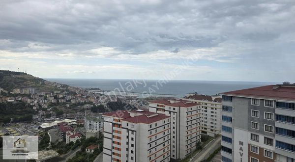 Trabzon Efe Gayrimenkul'den Bostancıda Satılık 1+1 Sıfır Daire