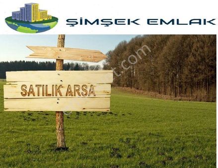 Sincan Temelli Çokören Eskişehir Yoluna Yakın İmarlı 314 M2