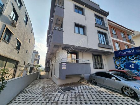 G.o.p'da Şehir Hastanesi,adliye Yakını Kiralık Eşyalı 1+1 Daire