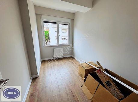 Suadiyede 7/24 Güvenlikli,havuzlu Site 70m²net 2+1 Daire