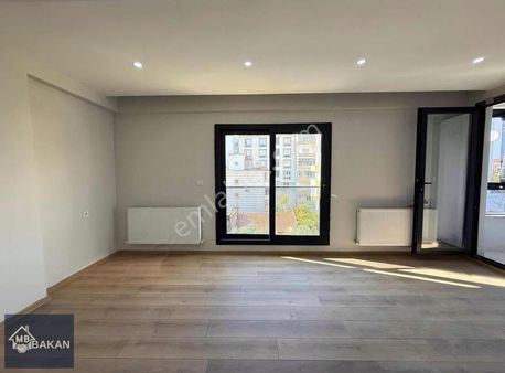 Ertuğrul Mahallesinde 2+1 Sıfır Ultra Lüx Daire