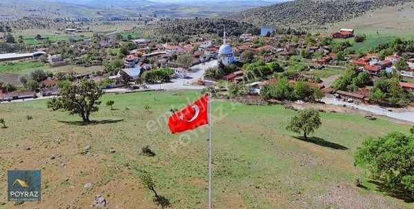 Poyraz'dan Balıkesir Merkez Karabeyler'de Satılık Arsa