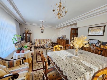 Keçiören Bağlarbaşı Mh.bursa Cad.6+1 Dublex Satılık Turyap'tan