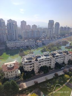 Remax Advantage'dan Bursa Modern'de Lüks 3.5+1 Kiralık Daire