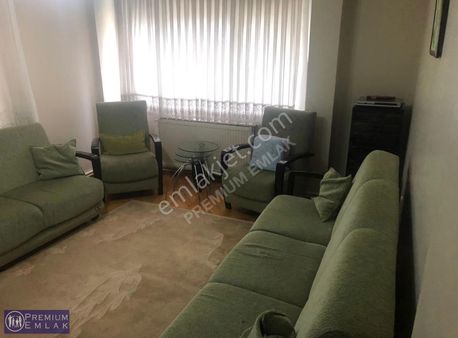 Premium'dan Satılık Örnekevlerde 2+1 Daire