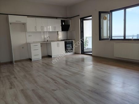 Dialog Skala Dan İzmir Yolu Üzerinde 2+1 Kiralık Geniş Daire