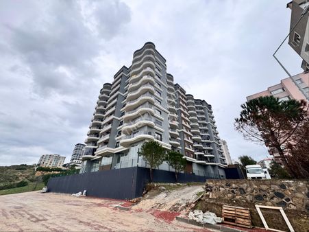 Siel Life Ulukent’te Kiralık 2+1 Daire