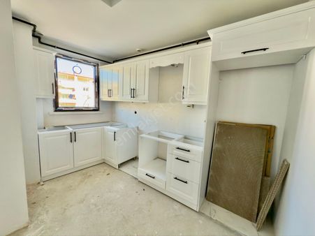 Evim-nur’dan Fevzi Çakmak Mh 2+1 Amerikan Muftak Satılık Fırsat Daire