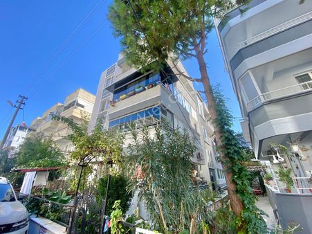 ➤➤herdem'den Akçayda Ara Kat Full Kredili Ön Cephe 2+1 Daire