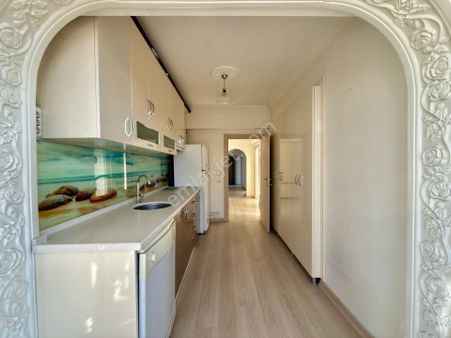 Kalecik Emlak'tan Beşyol G.cepheli Masrafsız Katta 3+1 Daire