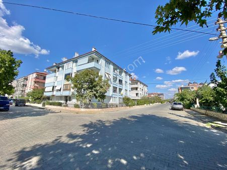 ➤➤herdem'den Akçay Altınkumda Ön Cephe Ayrı Mutfak 3 Balkonlu 2+1 Daire