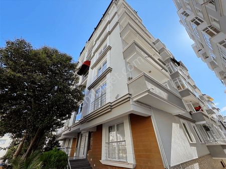 Satılık | Samsun Mevlana Mahallesinde 3+1 Daire