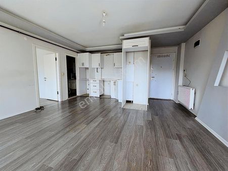 Samsun Atakum Körfez' De Deniz Manzaralı Kiralık 1+1