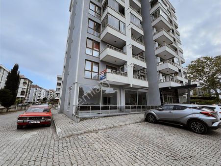 Samsun Rektörlük Tramvay Durağında Full Eşyalı Kiralık 1+1