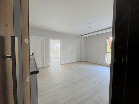 Fırsat! Atakum Kurupelit' Te Satılık 1+1