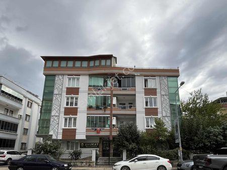 Atakum Türkiş' De 3+1 Kiralık Daire