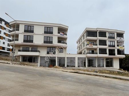 Aziz Işık Bulvarında Deniz Manzaralı Kiralık 2+1