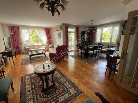 Suadiye Marmaraya Çok Yakın Bağdat Cad 5 Dk Mesafede 155 Net