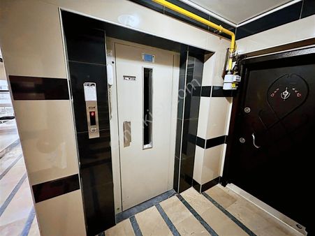 Cihan Çaylan'dan Fırsat 2+1 Satılık Yüksek Giriş Kat