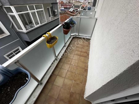 Gazi Devlet Hastanesi Yakınında 4+1 Kiralık Daire