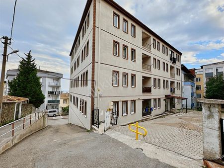 Cihan Çaylan'dan Manzaralı Kiralık Daire