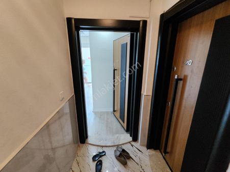 Didim Yeni Mahalle Pınar Cad. Satılık Eşyalı Asansörlü 1+1 Daire