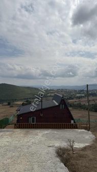 Satılık | Çakallı'da Turizm Ruhsatlı Havuzlu Bungalov