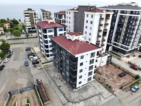 Satılık | Körfez'de Merkezi Konum Denize Yakın Lüks 1+1