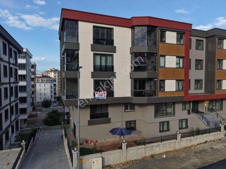 Kiralık | Nişantaşı Cd. Yerden Isıtma+cam Balkon Ayrı Mutfak 2+1