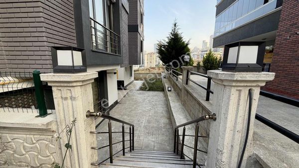 Kiralık | 1+1 Full Deniz Manzaralı Sıfır Daire