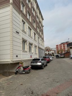 Kırklareli Merkez Bademlik Mahallesi Satılık 2+1 Daire