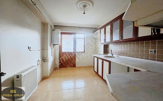 Sanatoryum Eğitim Araştırma Hastane Karşısı Ön Cephe Geniş 3+1