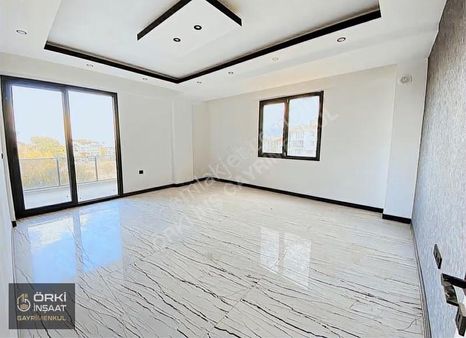 Hallaçlar'da Fırsat 3+1 Lüks Daire