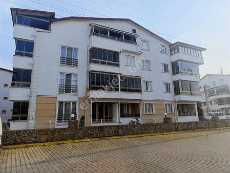 Kartepe Uzunçiftlik Mh. Elizan5 Evlerinde Satılık 2+1 Daire