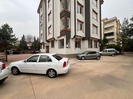 Fidanlık Mah. Yatırımlık Satılık 1+1 Eşyasız!!