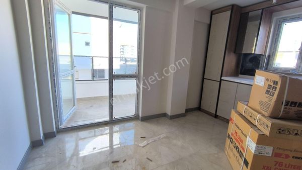 Yenikent Sena Emlak'tan Fevzi Çakmak G Sıfır Full Yapıl 3+1 Satılık Daire