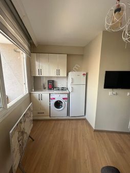 Tepebağ Da 1+1 Kiralık Daire